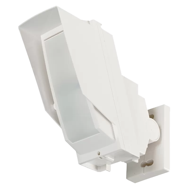 Detector de miscare PIR exterior 24x2m, cu anti-masking - OPTEX HX-80NAM