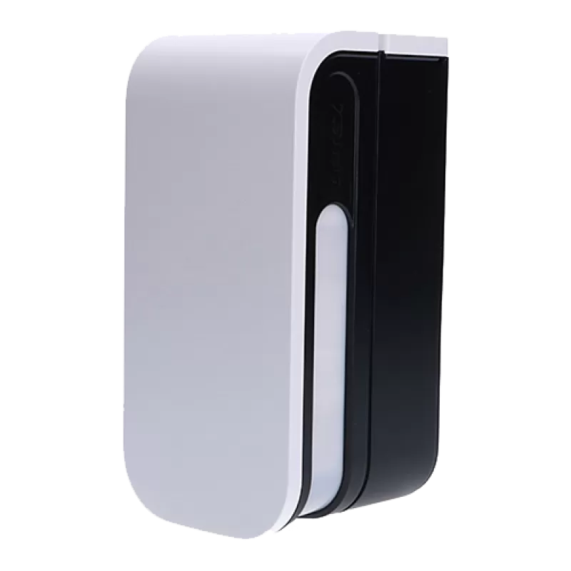 Detector de miscare PIR exterior, quad narrow, baterii - OPTEX BXS-R