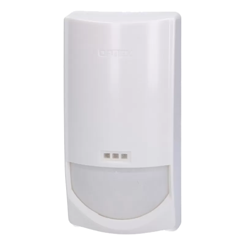 Detector de miscare PIR interior cu anti-masking - OPTEX CDX-NAM