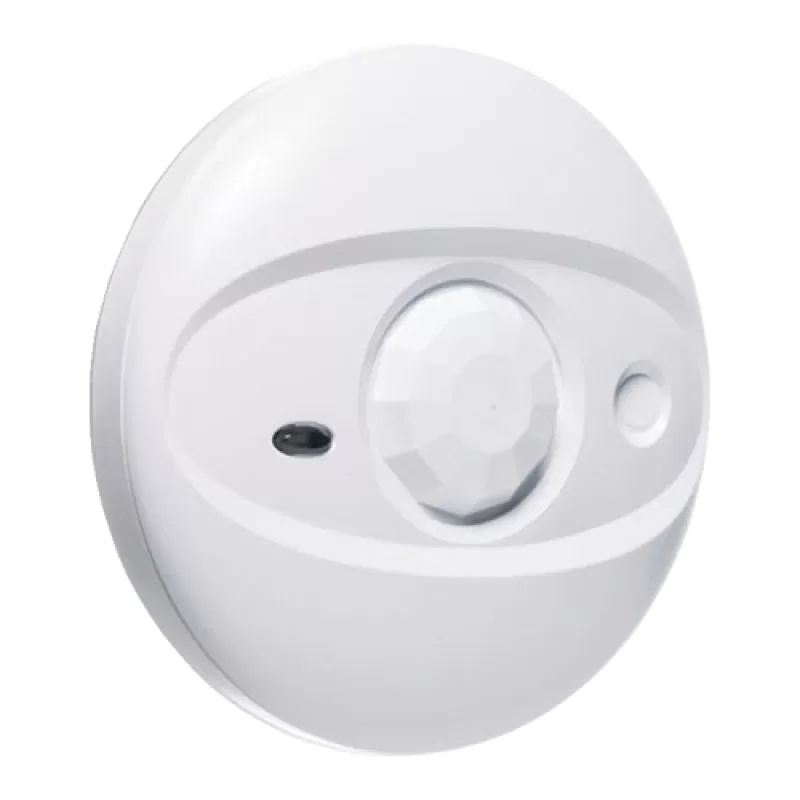 Detector de miscare si spargere geam PIR QUAD  - DSC BV-501GB