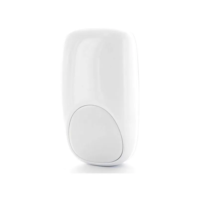 DETECTOR DUAL-TEC (PIR+MW) CU ANTI-MASK