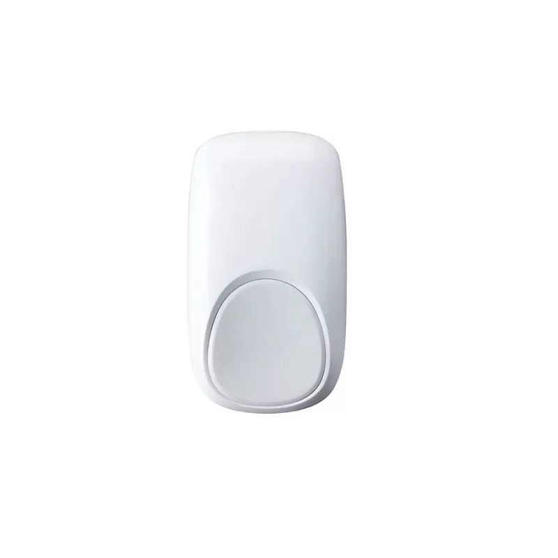 DETECTOR DUAL-TEC (PIR+MW) CU MIRROR OPTICS, 10.58