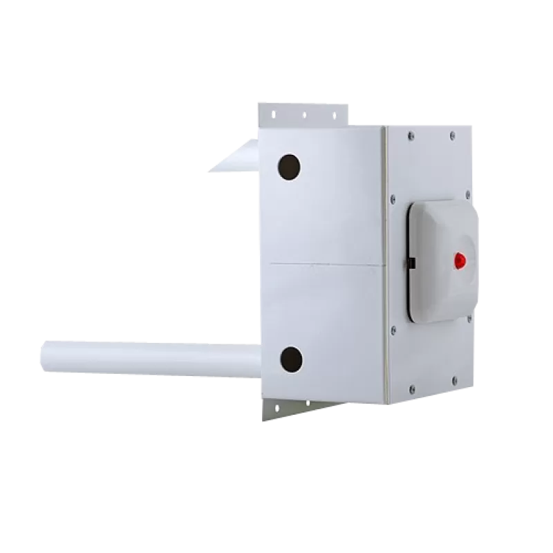 Detector fum pentru tubulatura de ventilatie - UNIPOS YKB-02A