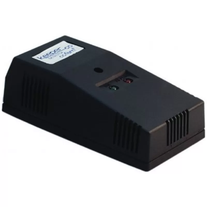 Detector gaz Cofem Stand-alone CO KEEPER, Monoxid de carbon, 230Vac