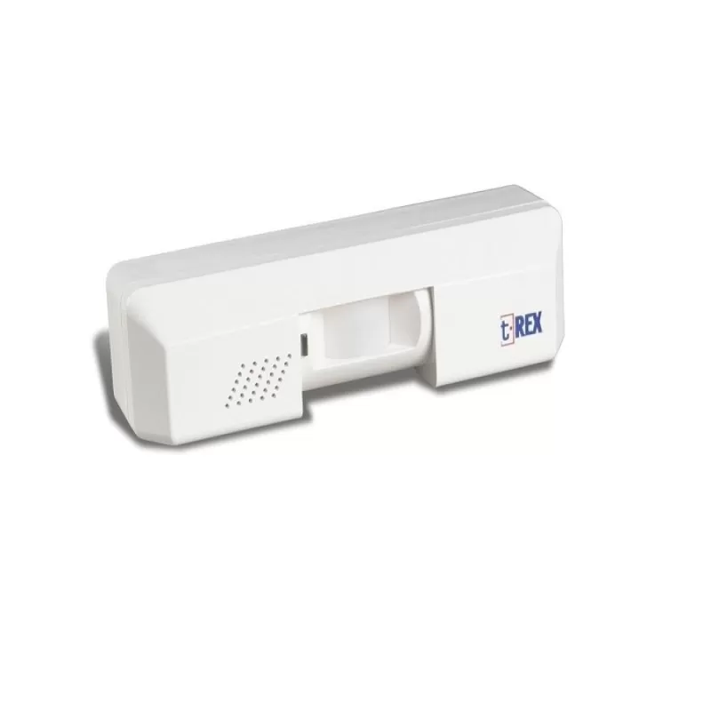 DETECTOR IR PENTRU ACCES