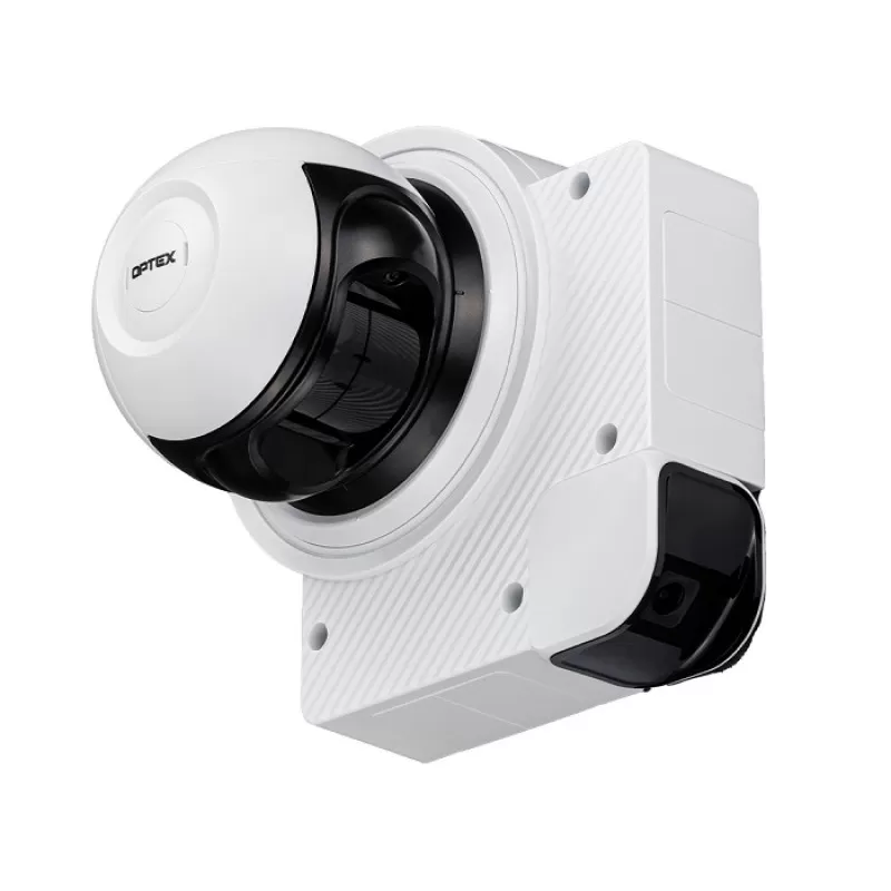 DETECTOR LASER REDSCAN MINI PRO, 20M X 20M