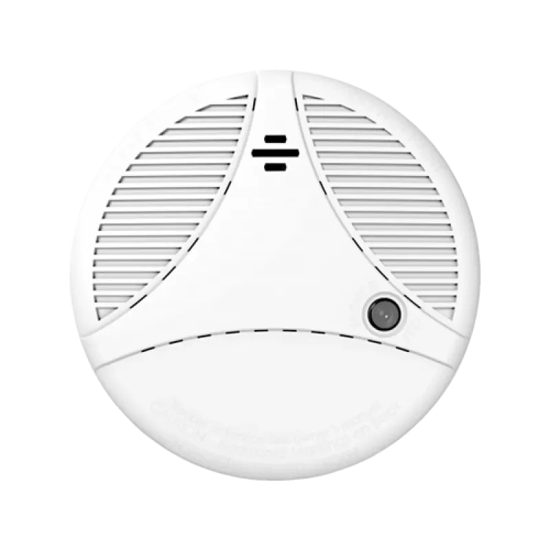 DETECTOR WIRELESS DE MONOXID DE CARBON
