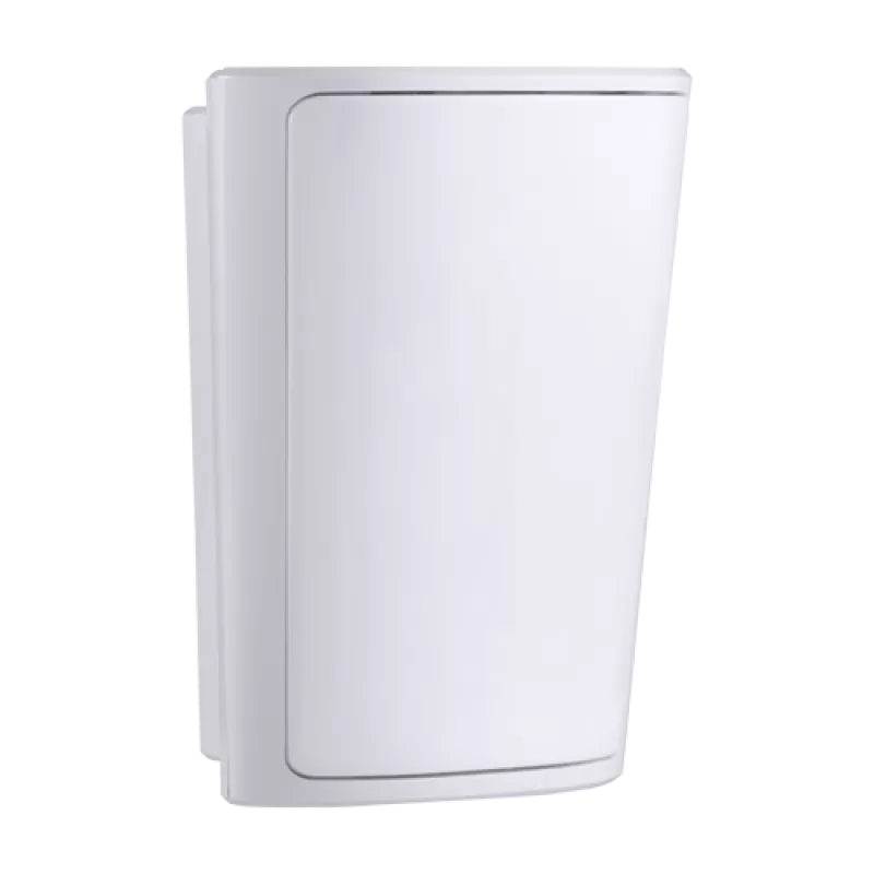 DETECTOR PIR WIRELESS CU IMUNITATE LA ANIMALE