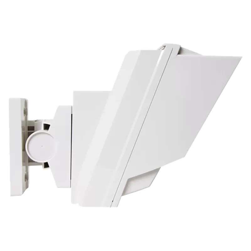 Detector PIR de exterior, 24 x 2m, baterii - OPTEX HX-80NRAM - imagine 1