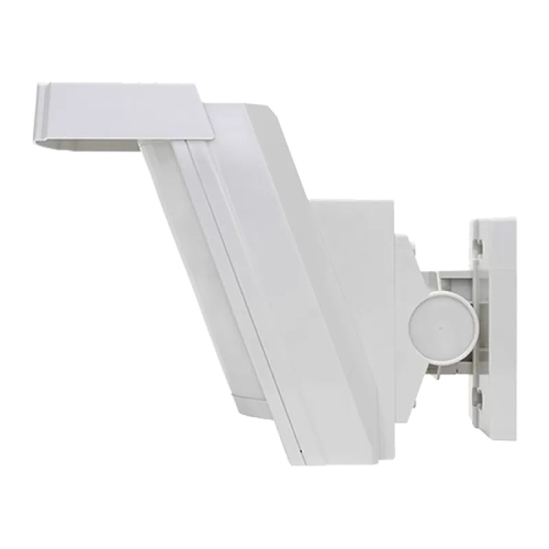 DETECTOR DE EXTERIOR 2 X PIR 12M X 12M - imagine 1