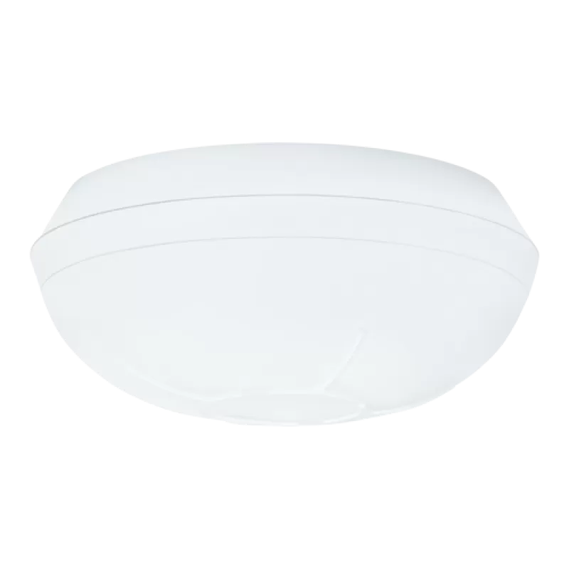 Detector PIR de tavan, 360Â°, compatibil PowerG 868 MHz - DSC PG8862