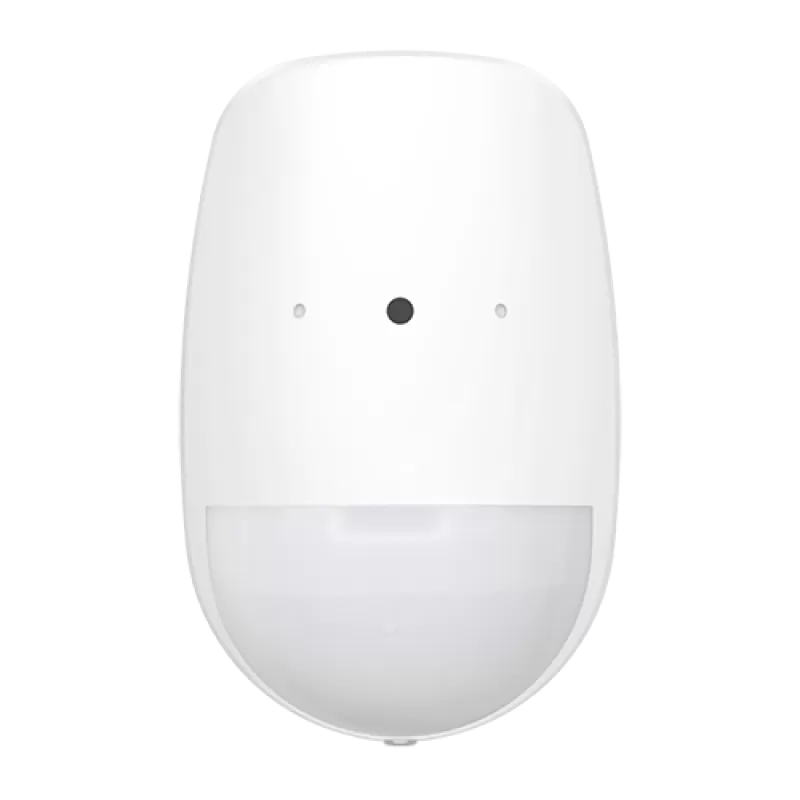 DETECTOR PIR + GEAM SPART AX PRO