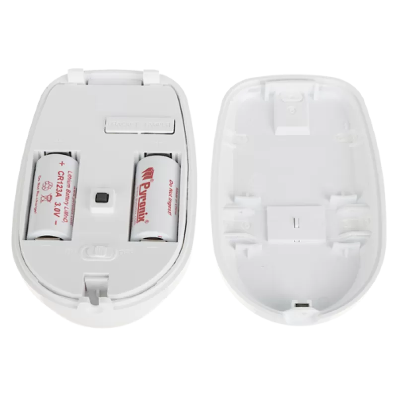 DETECTOR PIR+MW WIRELESS AX PRO - imagine 3