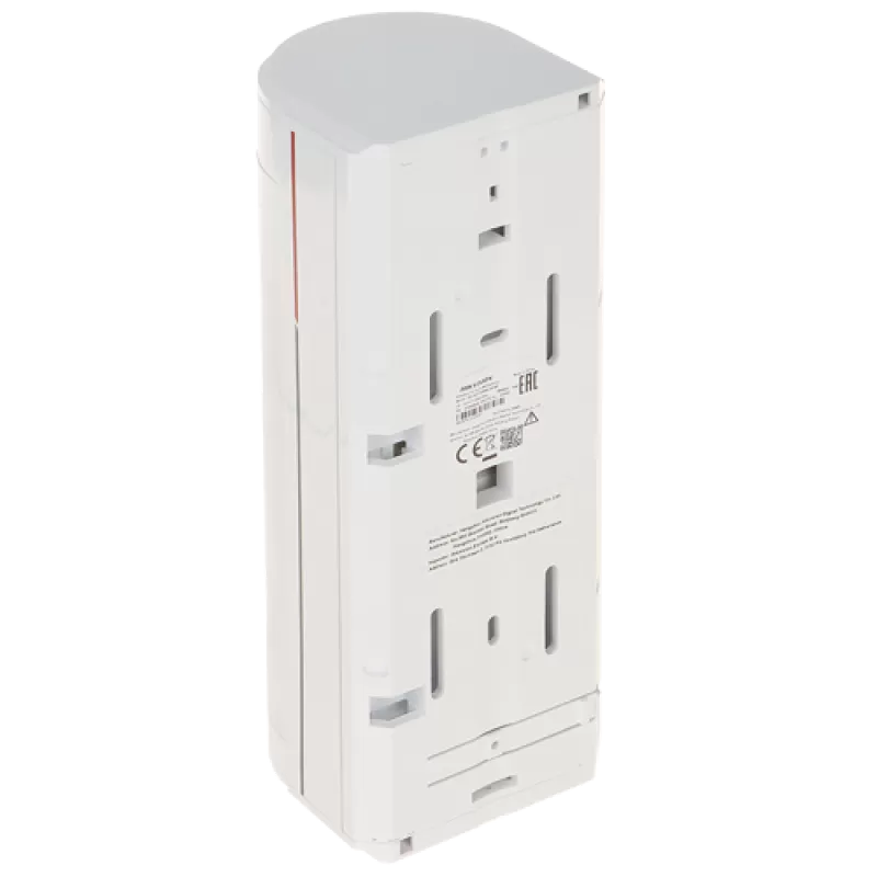 Detector PIR + Microunde Wireless AX PRO 868Mhz, detectie 15m, exterior - HIKVISION DS-PDTT15AM-LM-WE - imagine 2