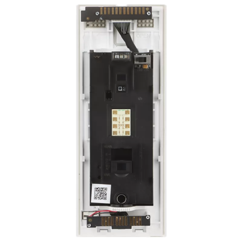 Detector PIR + Microunde Wireless AX PRO 868Mhz, detectie 15m, exterior - HIKVISION DS-PDTT15AM-LM-WE - imagine 3