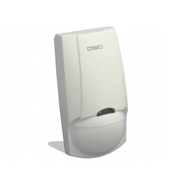 DETECTOR PIR QUAD + MICROUNDE IMUNITATE LA ANIMALE