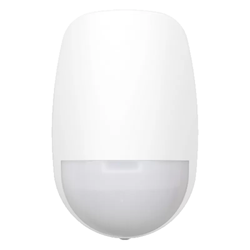 Detector PIR Wireless AX PRO 868Mhz, detectie 15m - HIKVISION DS-PDP15P-EG2-WE - imagine 1