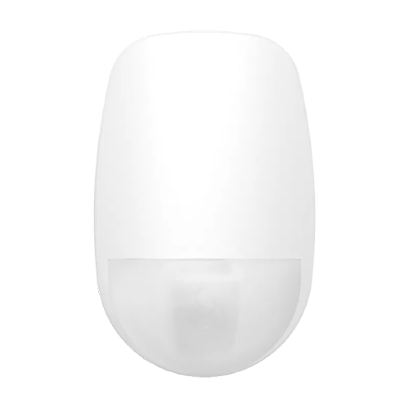 Detector PIR wireless cortina AX PRO 868MHz - HIKVISION DS-PDC15-EG2-WE