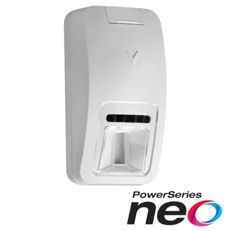 Detector PIR wireless cu oglinda, SERIA NEO - DSC NEO-PG8974P