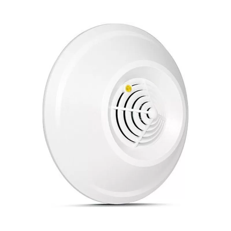 Detector Satel DG-1 ME, Concentratie metan