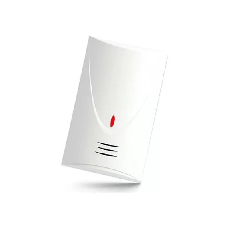 Detector Satel INDIGO, Senzor de geam spart