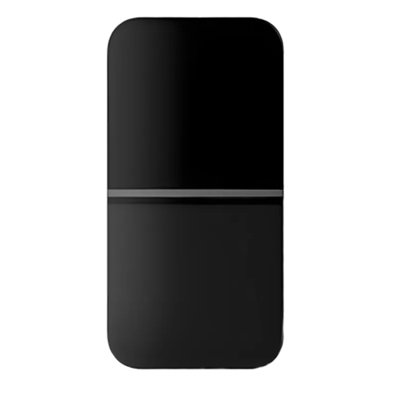 Detector tehnologie dubla IR+Microunde AM cablat, AXPro, Negru - HIKVISION DS-PD701DT18AM-BLACK - imagine 1