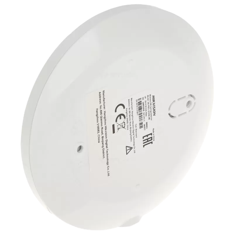 Detector wireless 360 grade pentru AX PRO - HIKVISION DS-PDCL12-EG2-WE - imagine 3