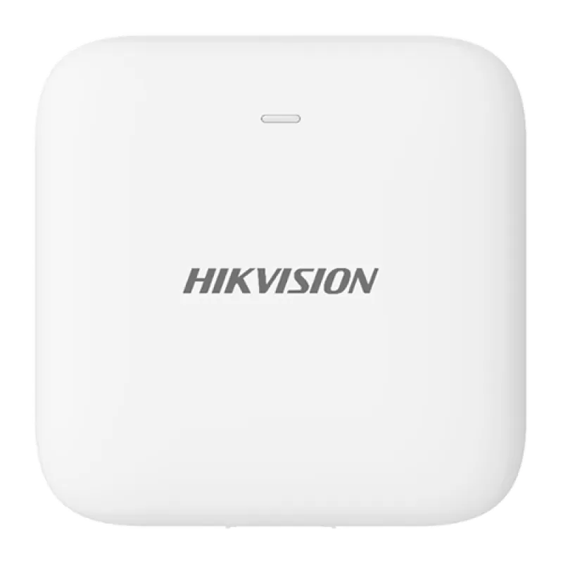 Detector wireless de inundatie pentru AX PRO 868Mh - HIKVISION DS-PDWL-E-WE - imagine 1