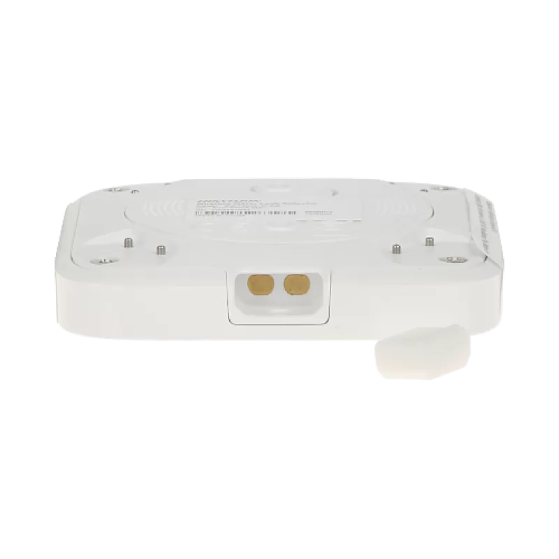 Detector wireless de inundatie pentru AX PRO 868Mh - HIKVISION DS-PDWL-E-WE - imagine 2