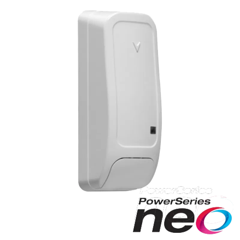 Detector wireless de vibratii  SERIA NEO - DSC NEO-PG8935