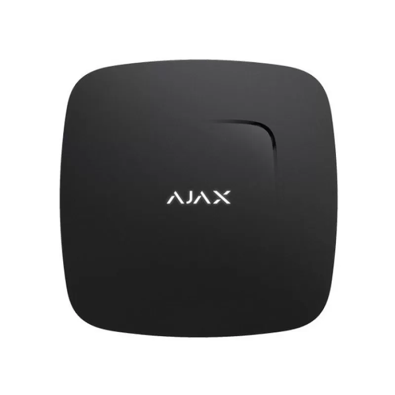 DETECTOR WIRELESS, FUM, TERMIC, CO, AJAX