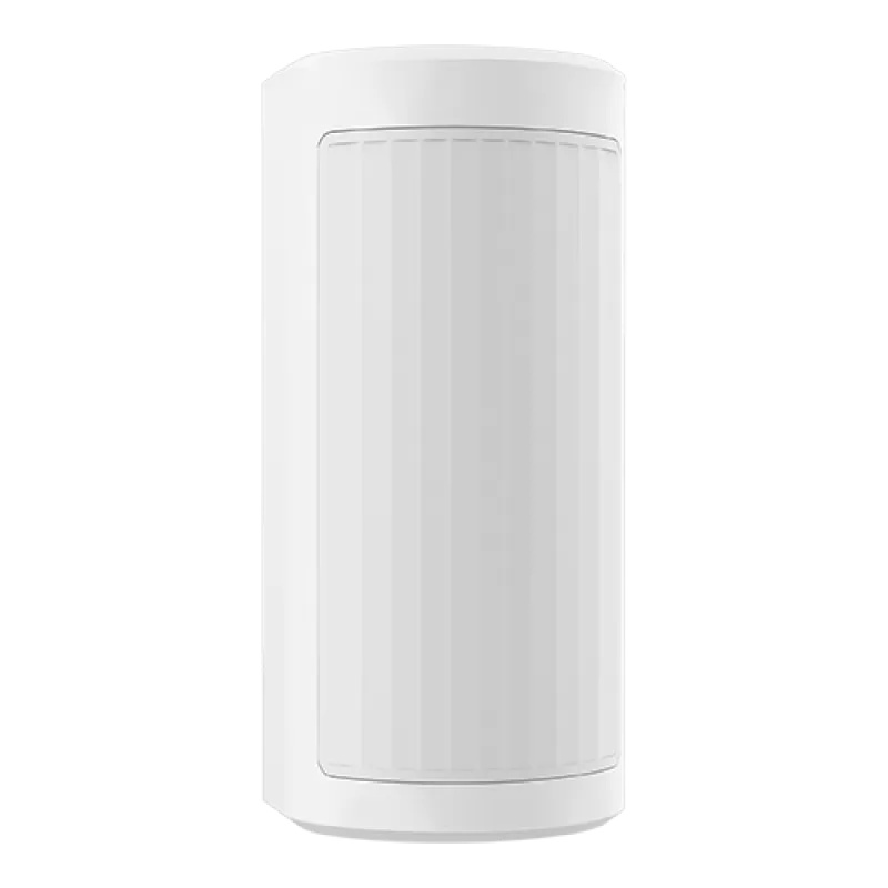 Detector Wireless ,Senzor PIR dublu, 868Mhz, detectie 18m, IP65 - HIKVISION DS-PDP18-HM-WE