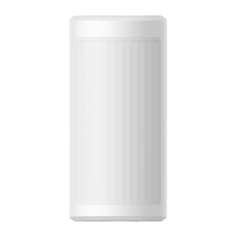 Detector Wireless ,Senzor PIR dublu, 868Mhz, detectie 18m, IP65 - HIKVISION DS-PDP18-HM-WE - imagine 1