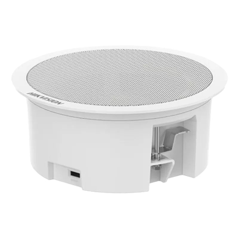 DIFUZOR IP 6W, MONTARE IN TAVAN