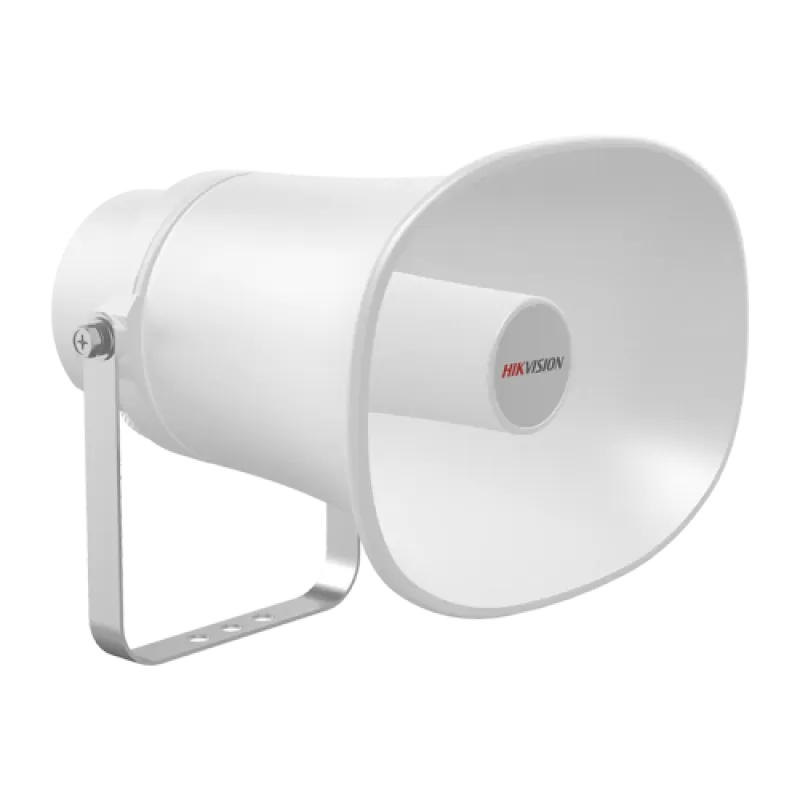 Difuzor IP tip palnie 15W, Card SD, PoE, IP67 - HIKVISION DS-PA0103-A