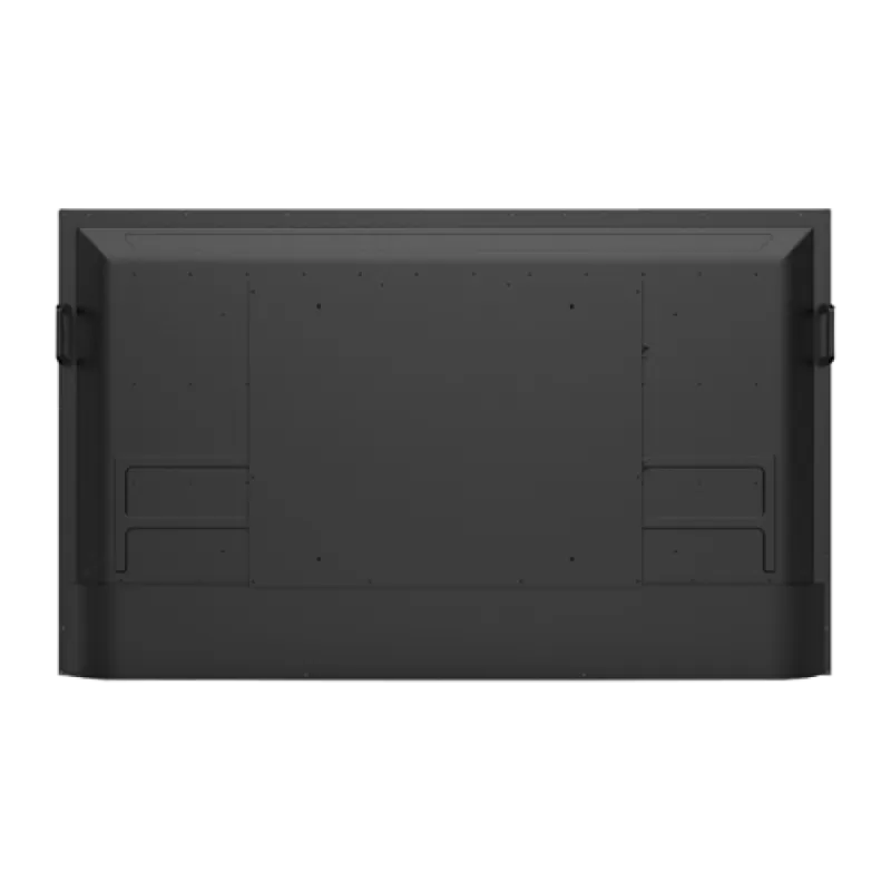 Display interactiv 75', 4K, touch screen, Android, Bluetooth, Wi-Fi - HIKVISION DS-D5B75RB-A - imagine 1