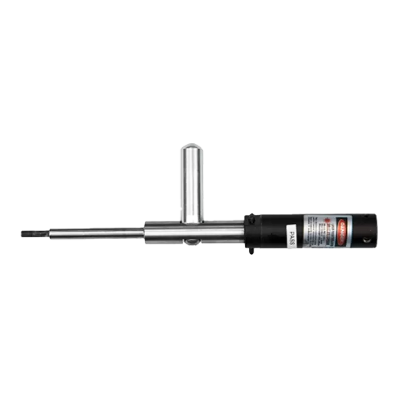 Dispozitiv laser de aliniere a detectorilor liniari de fum MI-OSI-RIE - Morley-IAS OSP-002