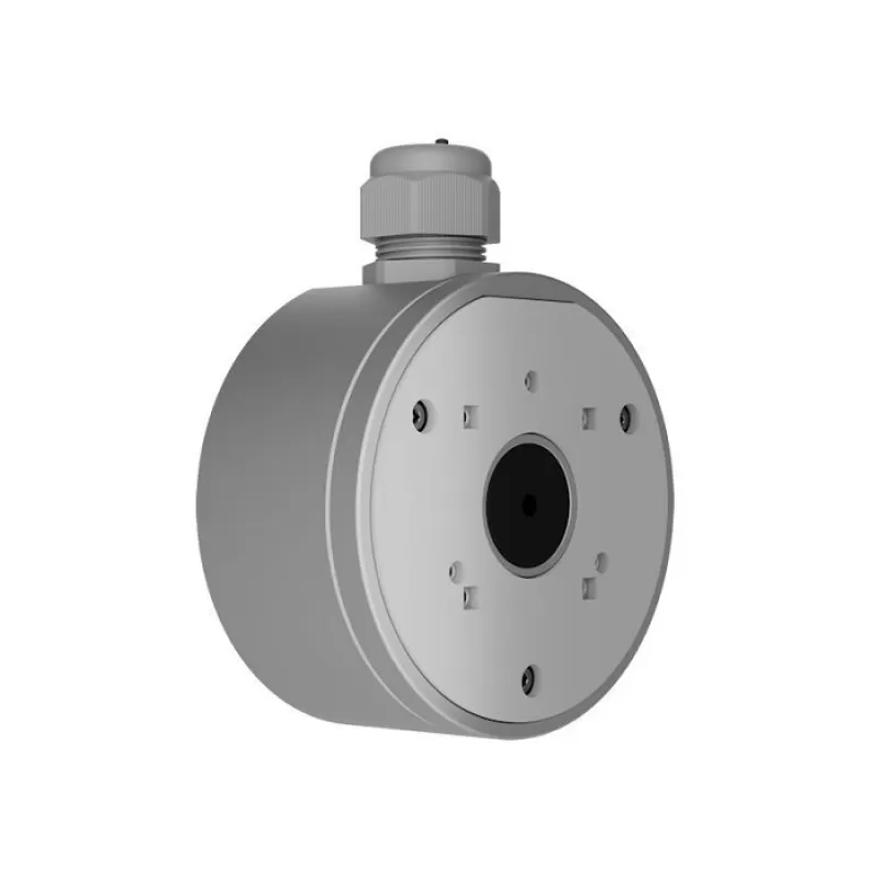 DOZA 118 X 59 PENTRU CAMERE IP AJAX, ALBA