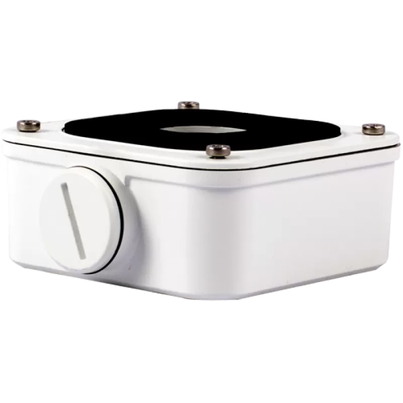 Doza conexiuni pentru camerele tip 'BULLET' - UNV TR-JB05-A-IN