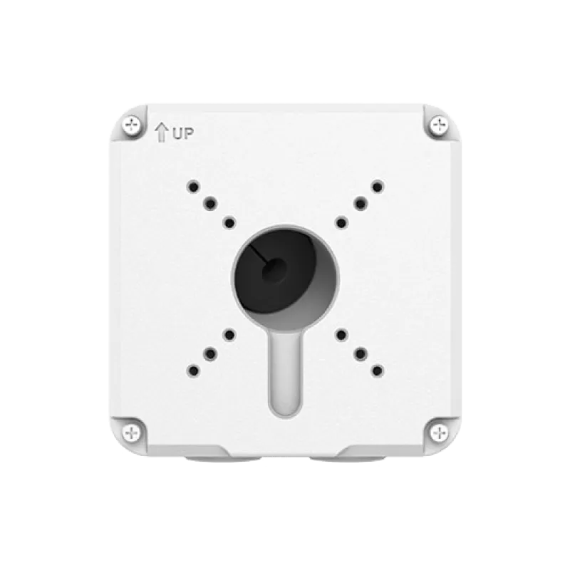 Doza conexiuni pentru camerele tip 'BULLET' - UNV TR-JB07-D-IN - imagine 1