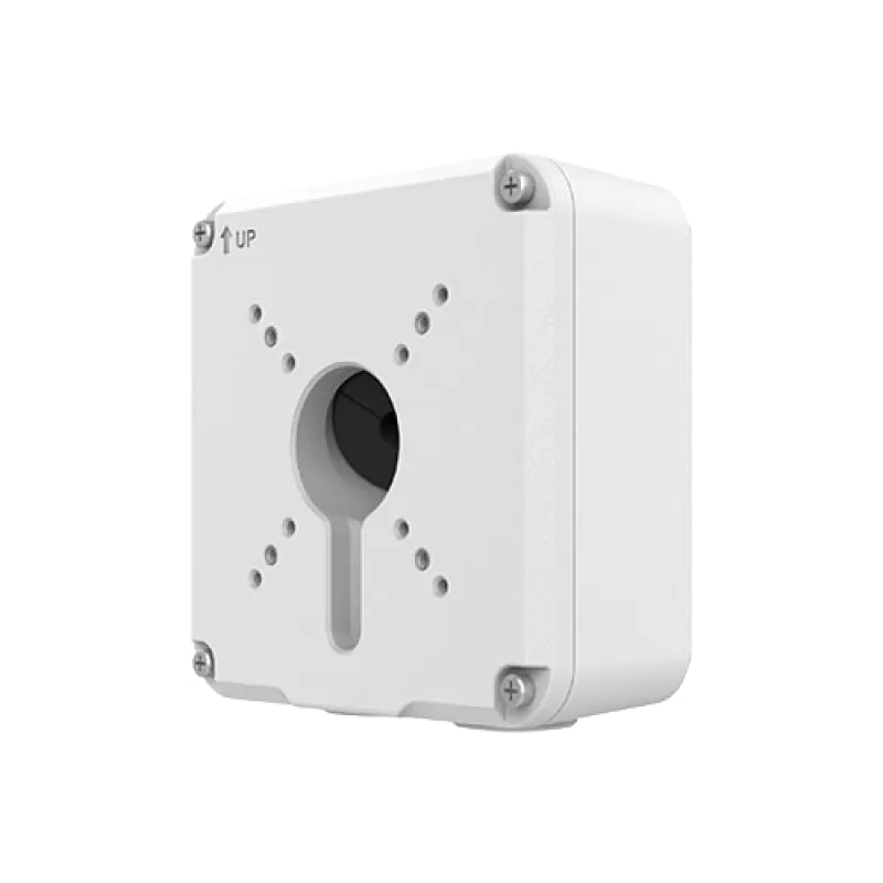 Doza conexiuni pentru camerele tip 'BULLET' - UNV TR-JB07-D-IN - imagine 2