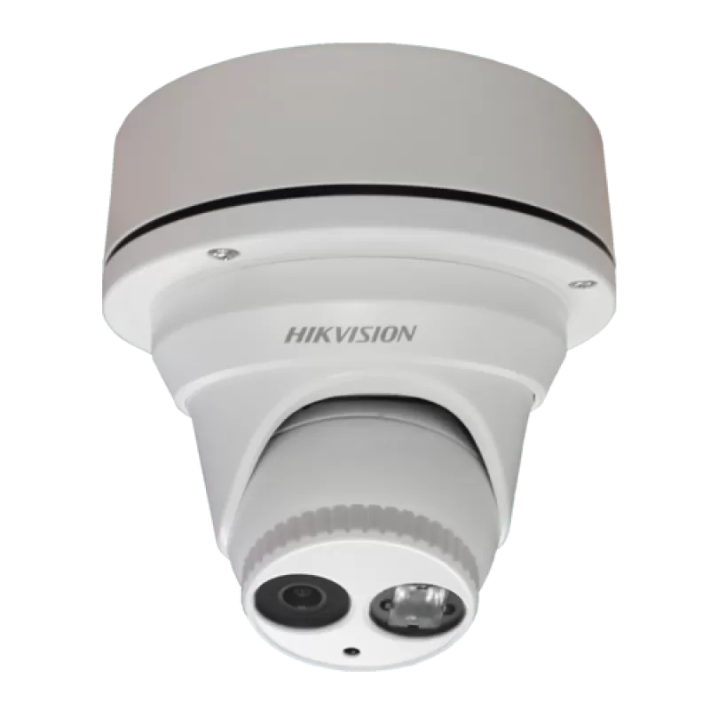 DOZA DE LEGATURI PENTRU CAMERE DOME HIKVISION - imagine 1