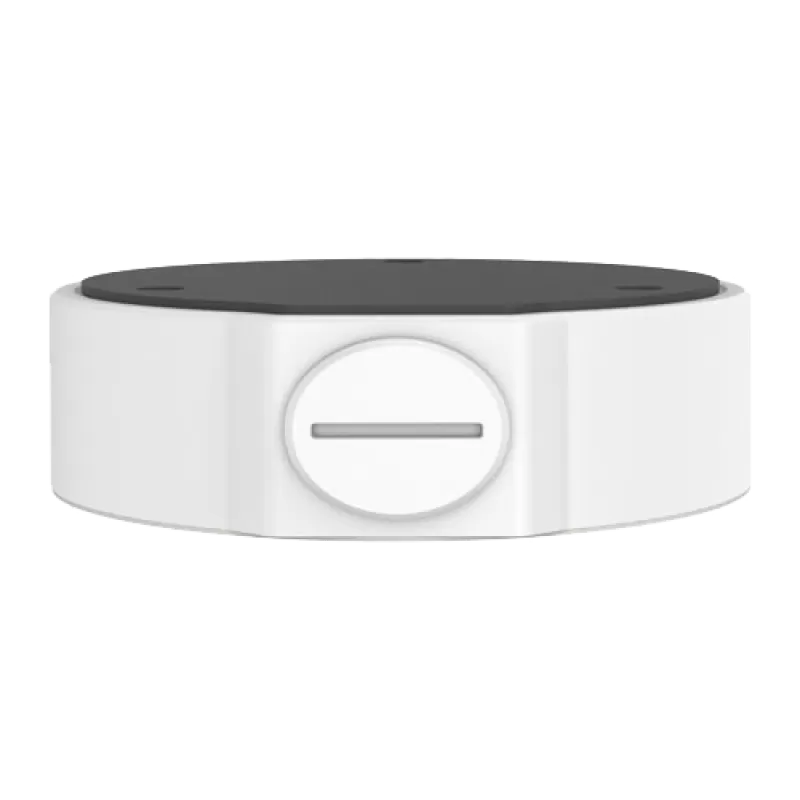 Doza conexiuni pentru camerele tip 'DOME' - UNV TR-JB03-G-IN - imagine 1