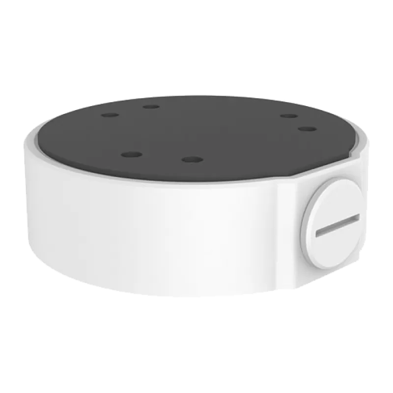 Doza conexiuni pentru camerele tip 'DOME'  - UNV TR-JB03-H-IN - imagine 1