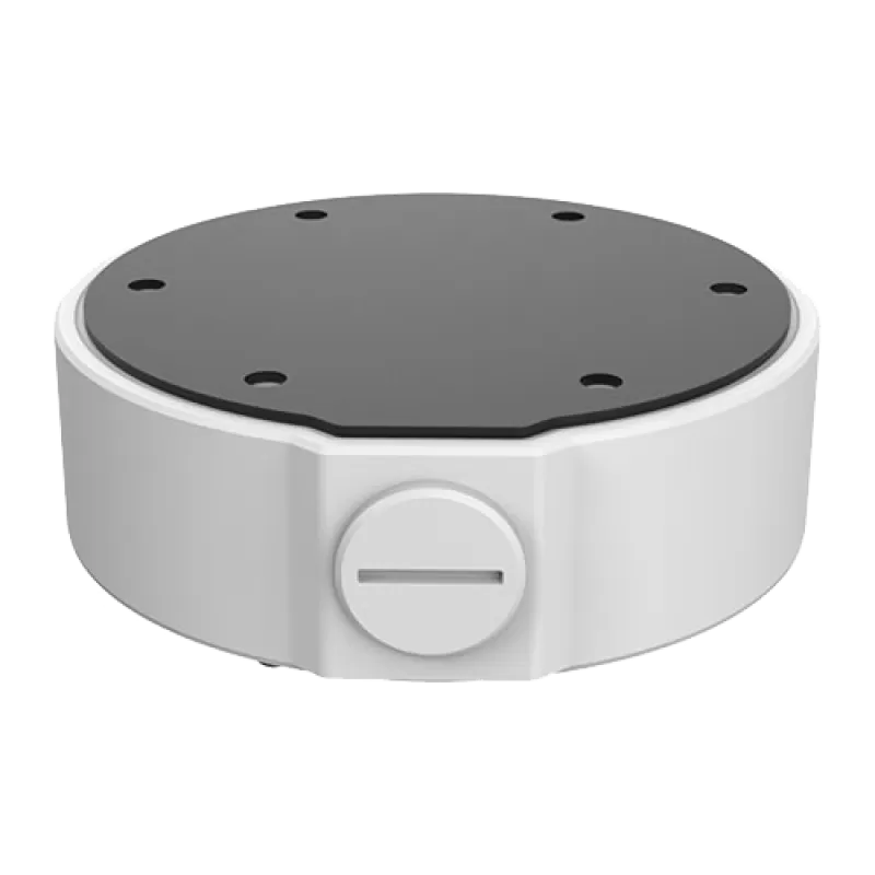 Doza conexiuni pentru camerele tip 'DOME' - UNV TR-JB04-C-IN - imagine 1