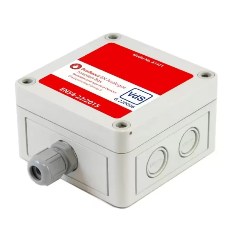 DOZA DE LEGATURA ANALOAGA EN PROREACT