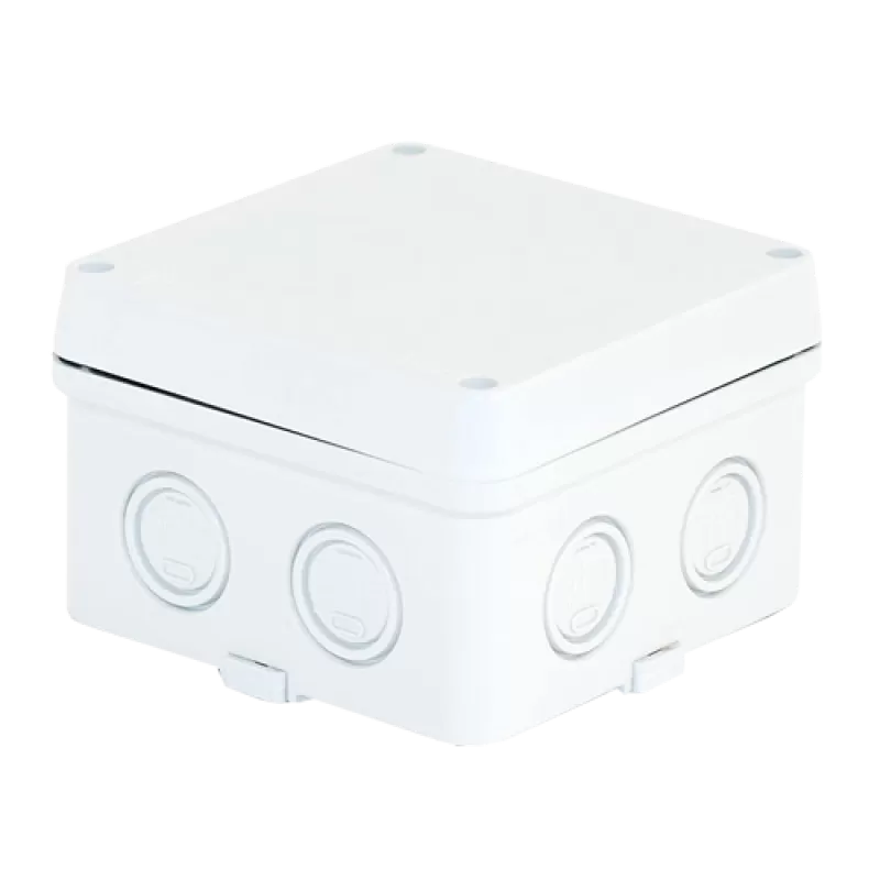 Doza derivatie 110x110x70 PT DDA.110x110x70