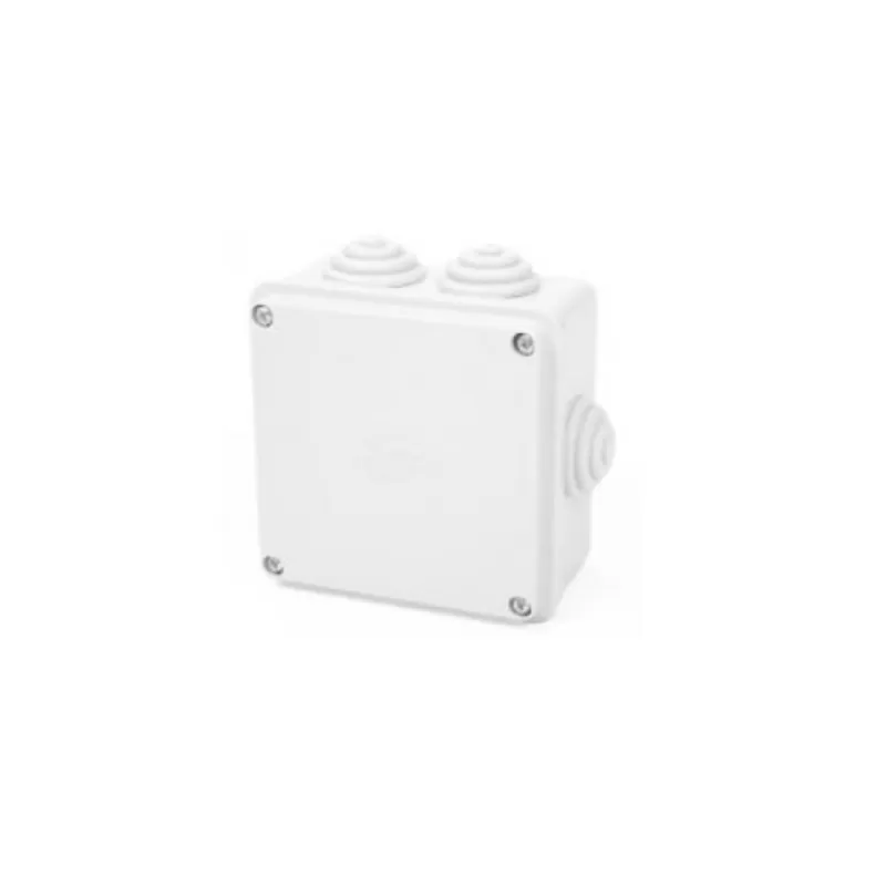 DOZA LEGATURI IP55 100X100X50MM