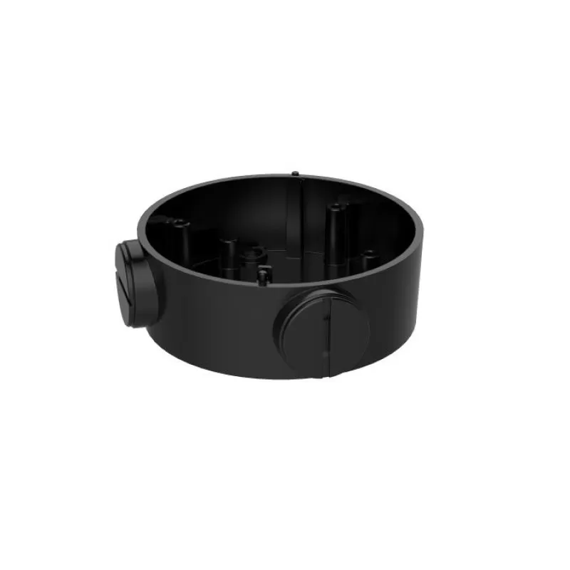 DOZA LEGATURI NEAGRA PENTRU CAMERE IP BULLET