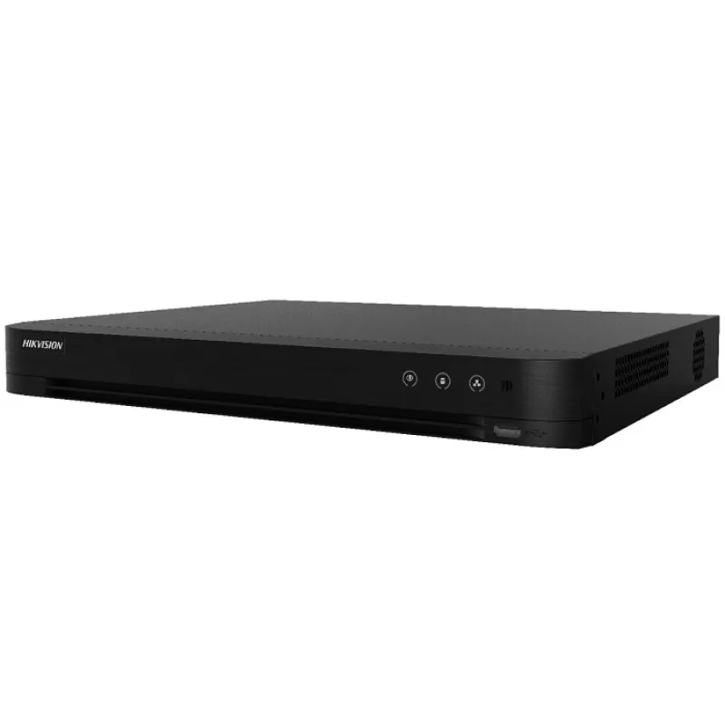 DVR 16 CANALE ACUSENSE 2 X SATA